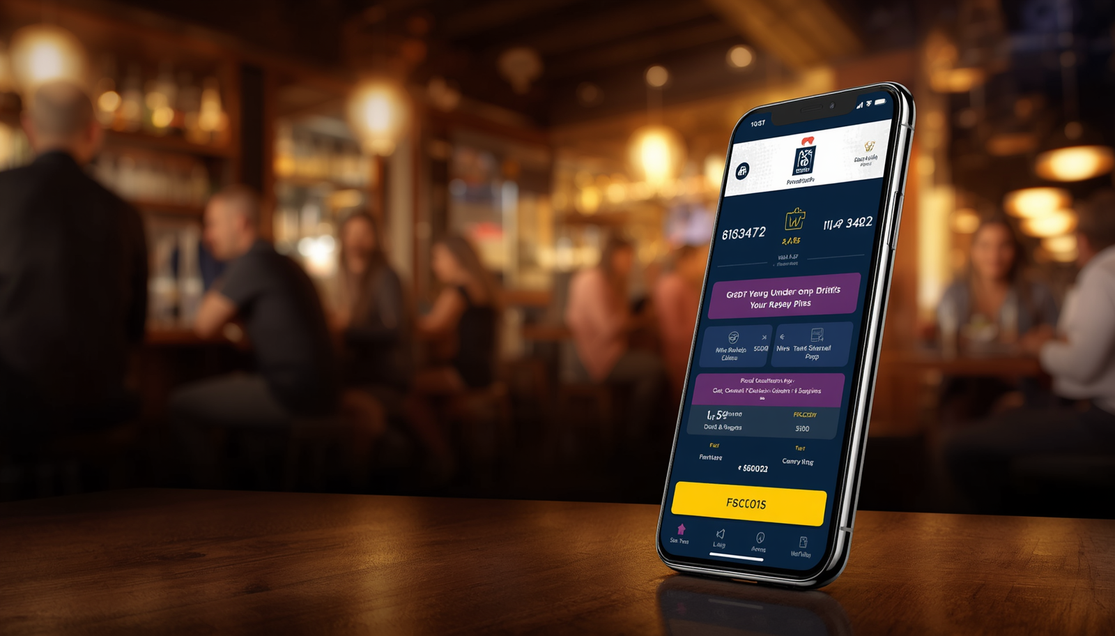The Complete Guide to Drink Ordering Apps for South African Pubs and Restaurants
